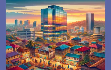 Rivoluzione nel Betting: il Summit in Ghana che cambierà il gioco