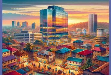 Rivoluzione nel Betting: il Summit in Ghana che cambierà il gioco