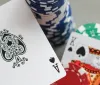 Il boom del poker cash online: crescita del 6,8% a luglio