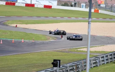 Trionfo di Norris in Ungheria, disastro Ferrari e sorprese in pista