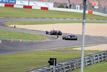 Trionfo di Norris in Ungheria, disastro Ferrari e sorprese in pista