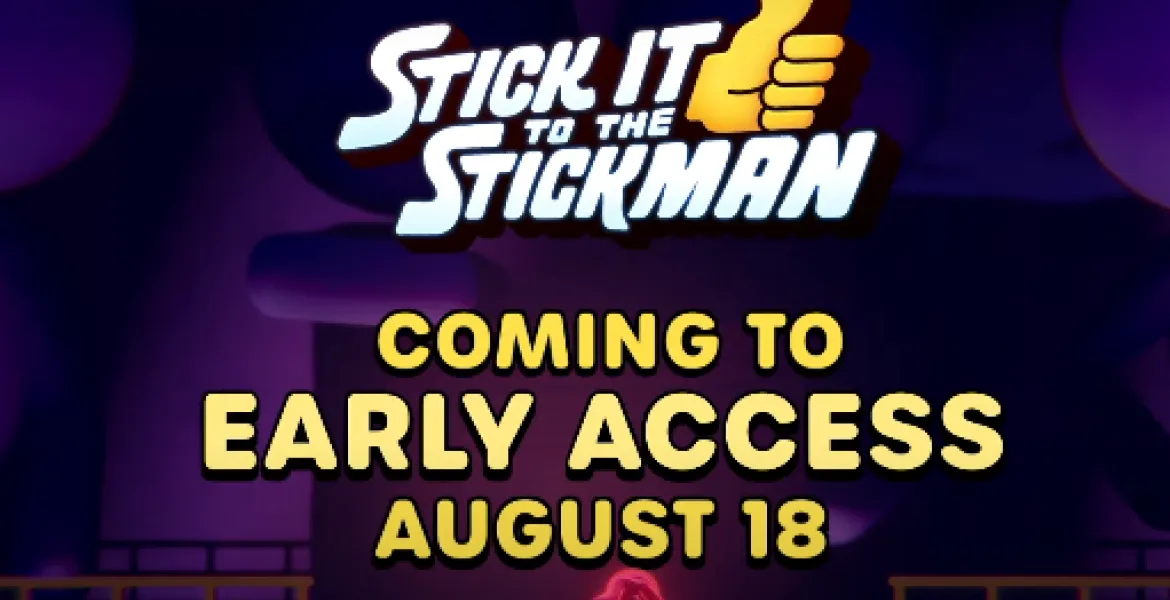 Stick It to the Stickman: il videogioco che sfida il capitalismo