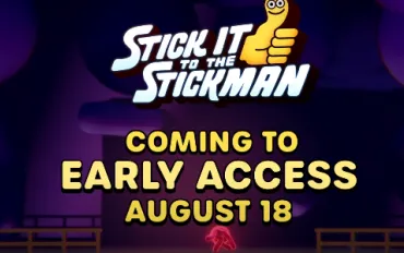 Stick It to the Stickman: il videogioco che sfida il capitalismo