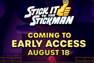 Stick It to the Stickman: il videogioco che sfida il capitalismo