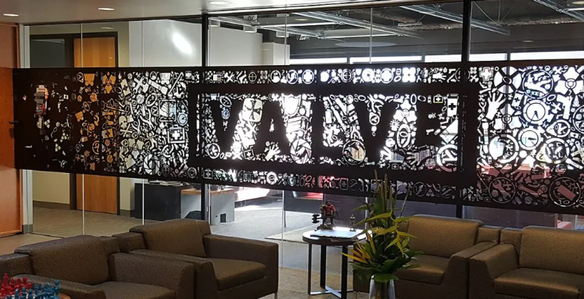 Valve svela il calendario Steam per il 2026