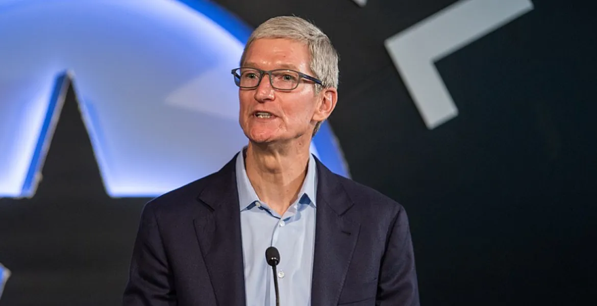 Tim Cook rivela entusiasmanti piani futuri per Apple