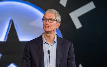 Tim Cook rivela entusiasmanti piani futuri per Apple