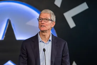 Tim Cook rivela entusiasmanti piani futuri per Apple