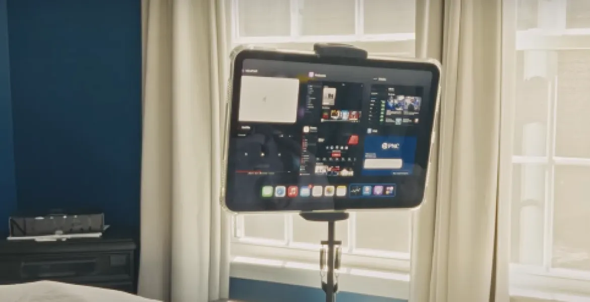 Controllare iPad con la mente: La rivoluzione BCI