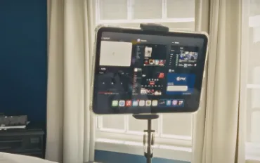 Controllare iPad con la mente: La rivoluzione BCI