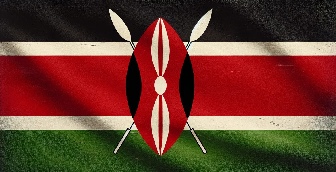 Kenya: sfida alla dipendenza dai giochi d'azzardo