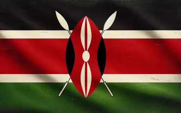 Kenya: sfida alla dipendenza dai giochi d'azzardo