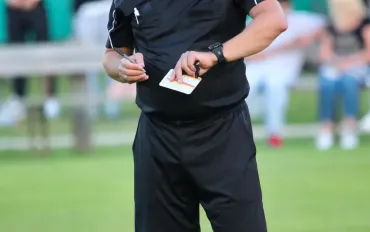 Calcio, rivoluzione trasparenza: l'arbitro spiegherà le decisioni in diretta