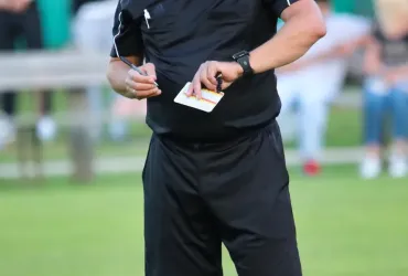Calcio, rivoluzione trasparenza: l'arbitro spiegherà le decisioni in diretta