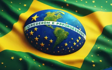 Arresto a Rio: influencer brasiliana coinvolta in rete di gioco illegale