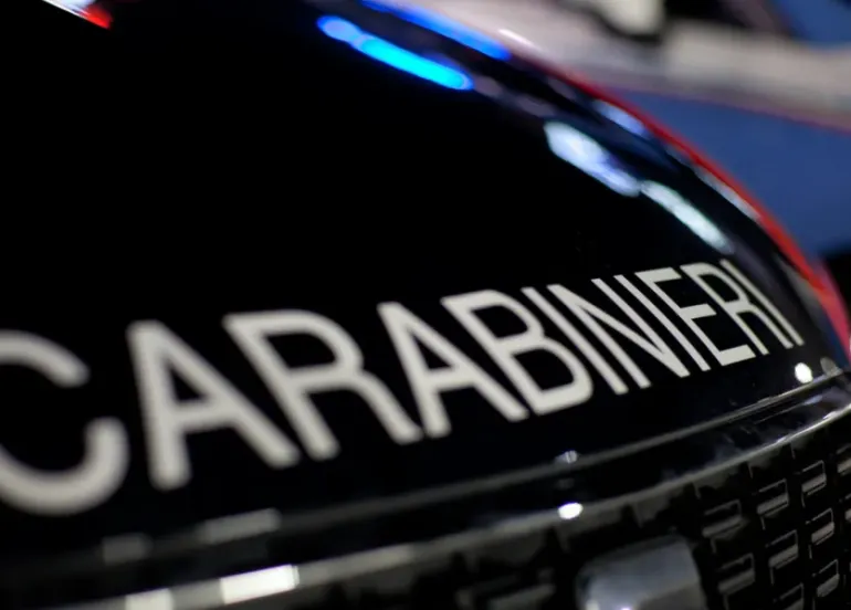 Blitz dei Carabinieri a Niscemi: chiusa sala giochi irregolare