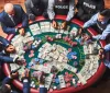 Colpo grosso a Macao: Smantellato traffico di valuta illegale