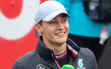 Gran Premio d'Ungheria: Russell Minimizza il Podio