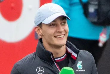 Gran Premio d'Ungheria: Russell Minimizza il Podio