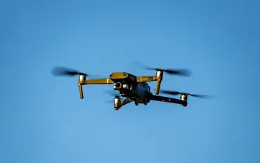 Rivoluzione normativa per le consegne via droni negli Stati Uniti