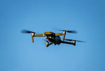 Rivoluzione normativa per le consegne via droni negli Stati Uniti