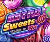 Retro Sweets! Sequel della Retro Tapes per Push Gaming!