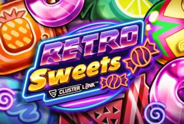 Retro Sweets! Sequel della Retro Tapes per Push Gaming!