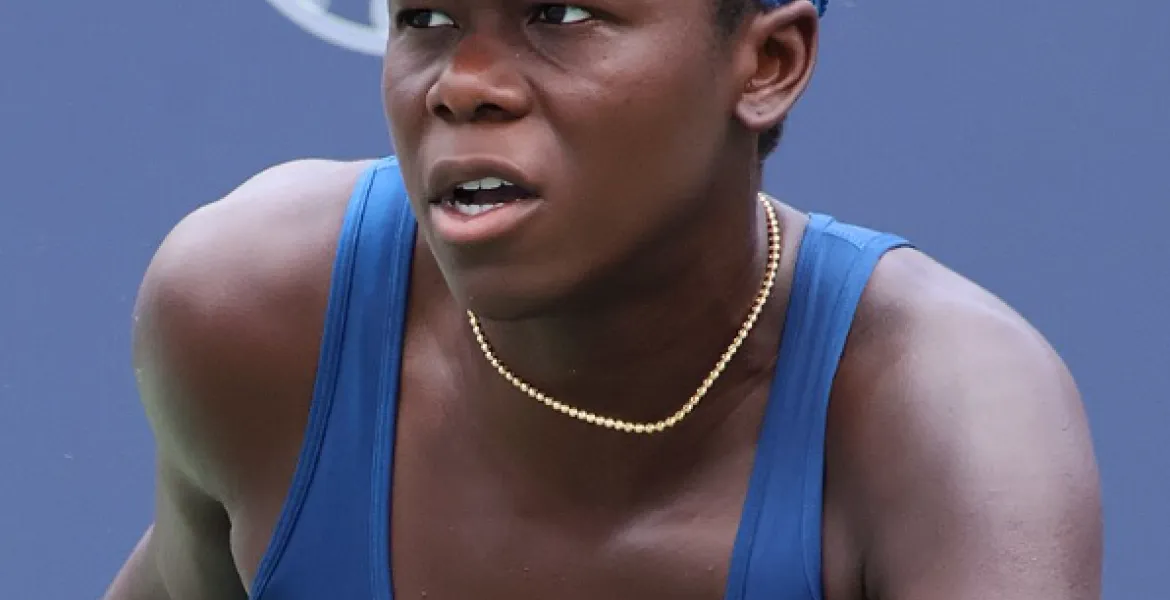 Sorpresa a Montreal: Mboko raggiunge il suo primo finale WTA 1000