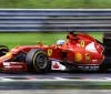 Delusione in Ferrari: Leclerc da pole a quarto in Ungheria