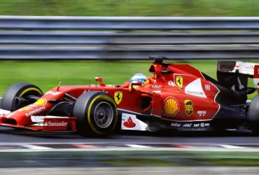 Delusione in Ferrari: Leclerc da pole a quarto in Ungheria