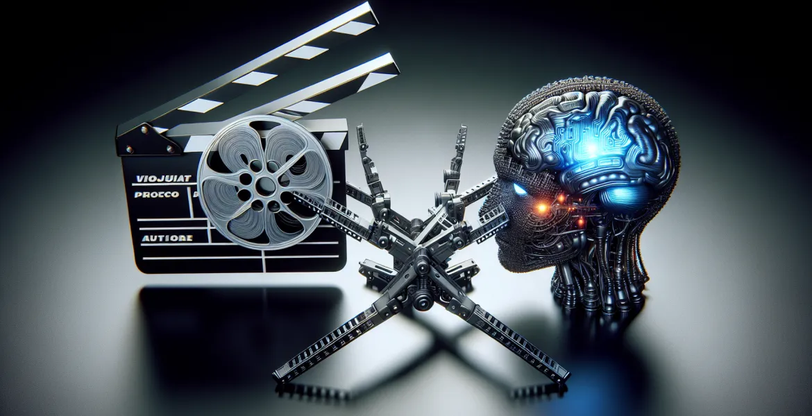 Universal Pictures dichiara guerra all'uso illecito delle sue opere da parte delle Intelligenze Artificiali