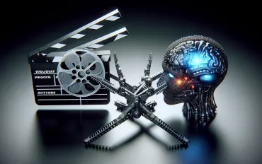 Universal Pictures dichiara guerra all'uso illecito delle sue opere da parte delle Intelligenze Artificiali