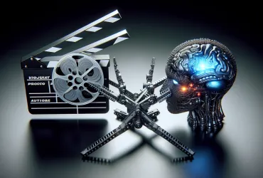 Universal Pictures dichiara guerra all'uso illecito delle sue opere da parte delle Intelligenze Artificiali