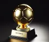 Pallone d'oro: La grande sfida parigina del 2025