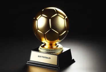 Pallone d'oro: La grande sfida parigina del 2025