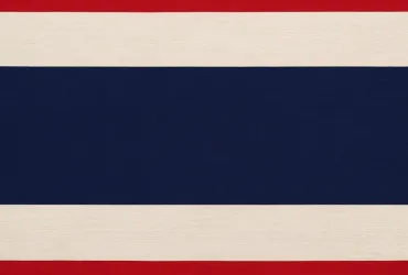 Colpo grosso in Thailandia: smantellata rete di gioco d'azzardo illegale