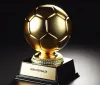 Rivelati i candidati al Pallone d'Oro 2025: sorprese e conferme