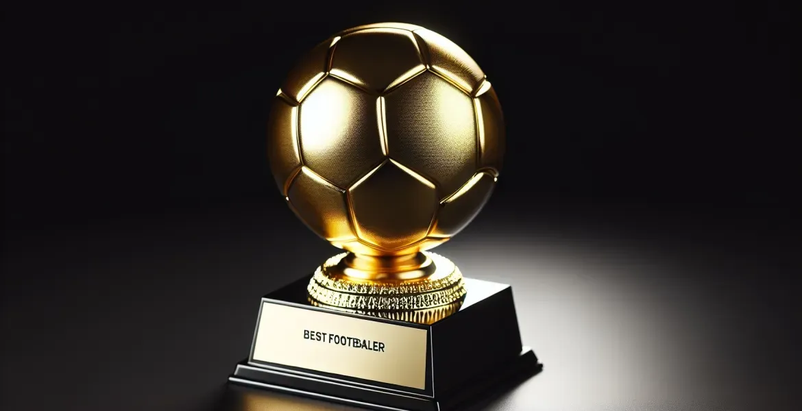 Rivelati i candidati al Pallone d'Oro 2025: sorprese e conferme