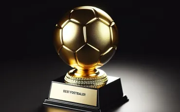 Rivelati i candidati al Pallone d'Oro 2025: sorprese e conferme