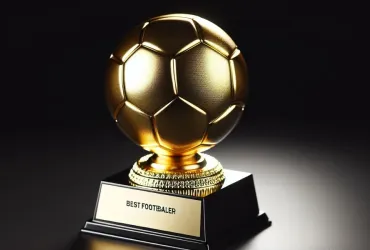 Rivelati i candidati al Pallone d'Oro 2025: sorprese e conferme