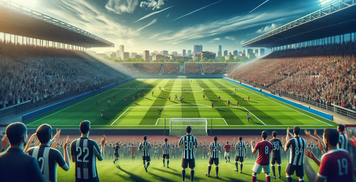 La Juventus sogna Tonali: una trattativa ricca di sorprese