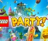 LEGO Party!: Il Nuovo gioco multigiocatore che incanta grandi e piccini