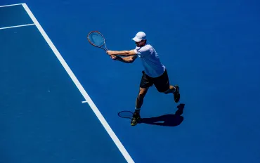 Torino accoglie i campioni delle ATP Finals