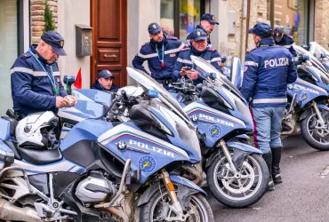 Lonato del Garda: chiude sala giochi per Scommesse Illegali