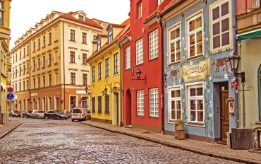Successo travolgente al Summit iGaming 2025 a Riga