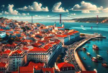 Lisbona ospita il SBC Summit 2025: il futuro del gioco globale