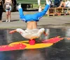 Derisa a Parigi, australiana Raygun lascia la breakdance