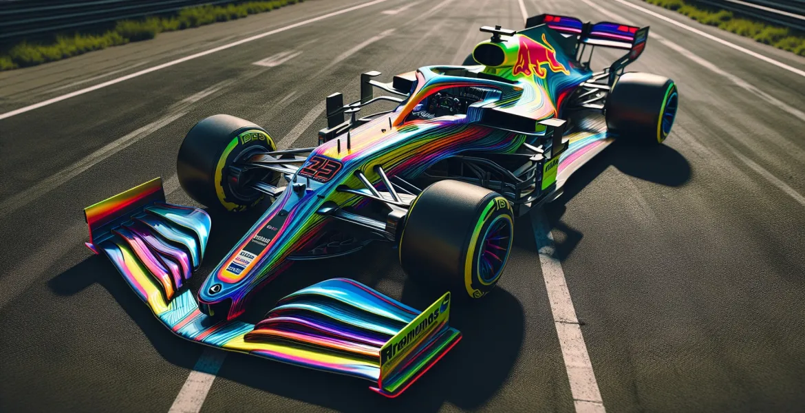 Max Verstappen: Speranze ridotte in una stagione difficile
