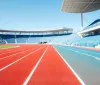 Kelly Doualla: il fenomeno adolescente che sta riscrivendo la storia dell'atletica
