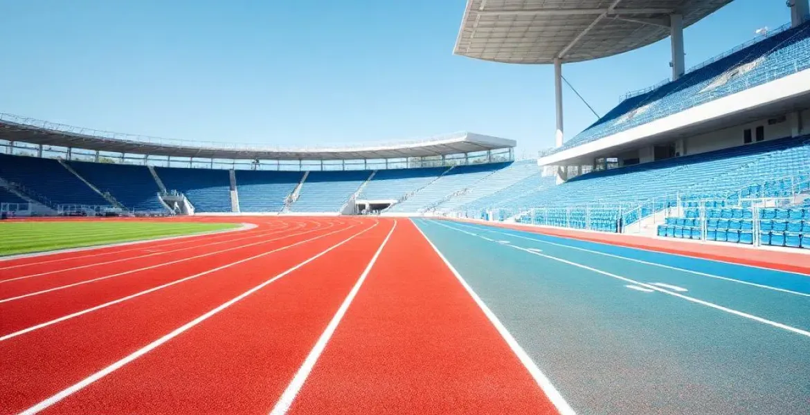 Kelly Doualla: il fenomeno adolescente che sta riscrivendo la storia dell'atletica
